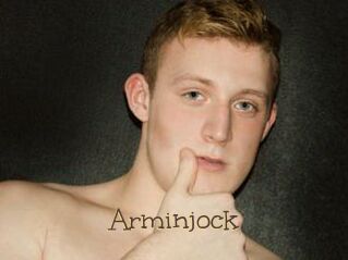 Arminjock