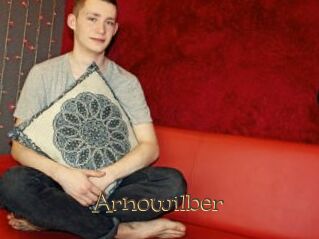 Arnowilber