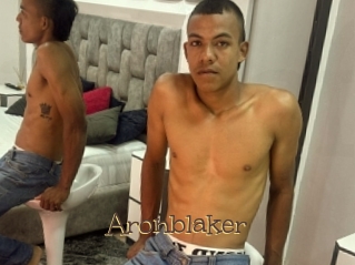 Aronblaker