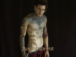 aronmorris Porno FR