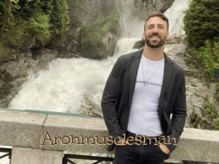 aronmusclesman Porno FR