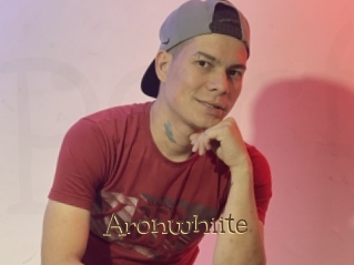 aronwhiite Porno FR