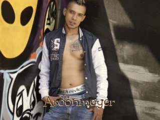 aroonmeyer Porno FR