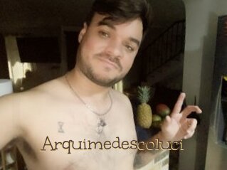 Arquimedescoluci