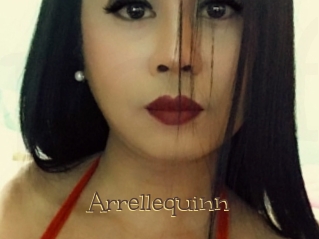 arrellequinn Porno FR