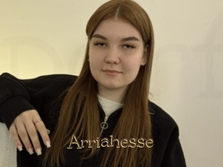 arriahesse Porno FR