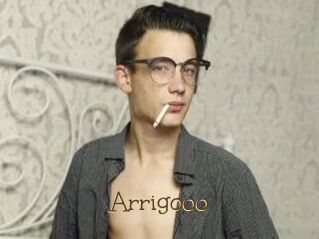 Arrigooo