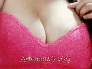 artemisa_kinky Porno FR