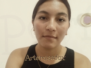 artemisafox Porno FR