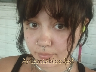 Artemisblooded