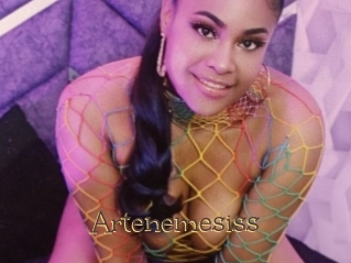 Artenemesiss