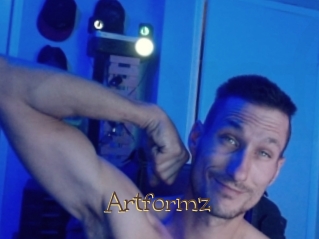Artformz