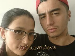 Arthurandeva