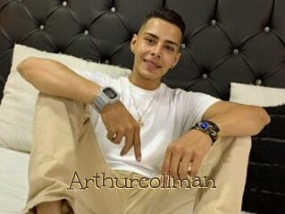 arthurcollman Porno FR