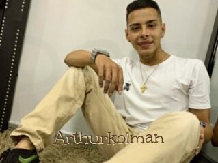 Arthurkolman
