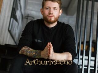 Arthurmacho