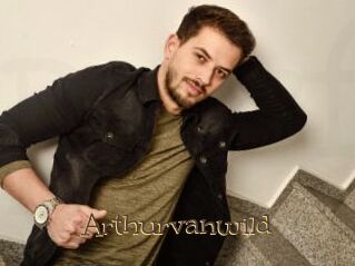 Arthurvanwild
