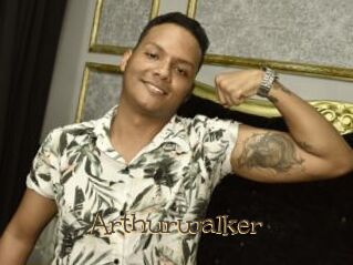 Arthurwalker