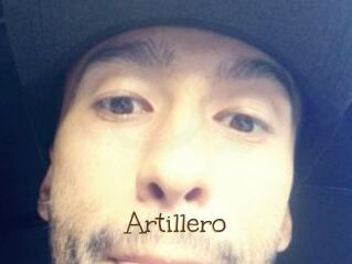 artillero Porno FR