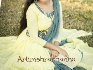 artimehrakhanna Porno FR