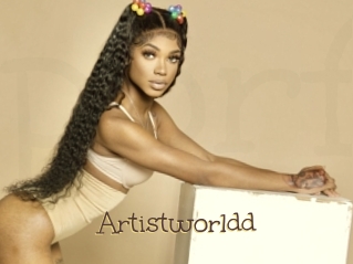 Artistworldd