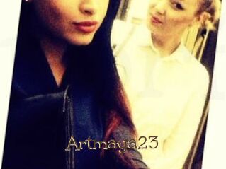 Artmaya23