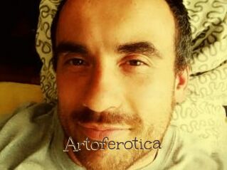 Artoferotica