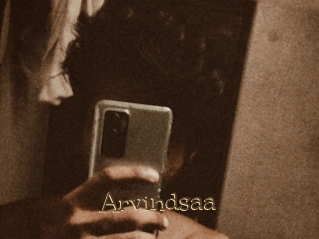 Arvindsaa