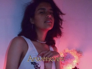 Arwenwez