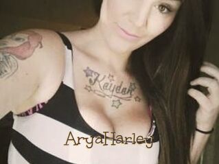 AryaHarley