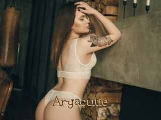 aryacutie Porno FR