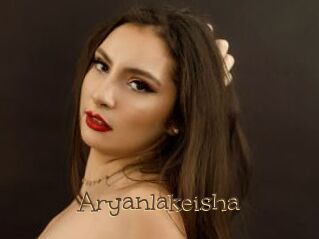 Aryanlakeisha