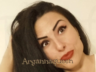 Aryannaqueen