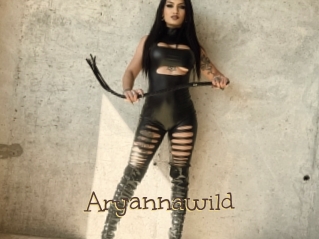 aryannawild Porno FR