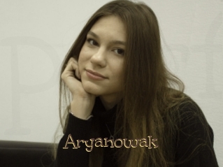 Aryanowak