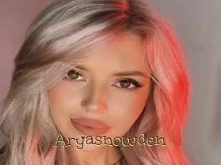 Aryasnowden