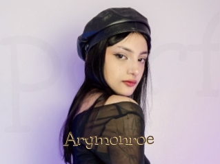 Arymonroe