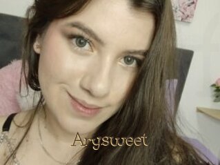 arysweet Porno FR