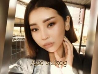 Ase_mikey
