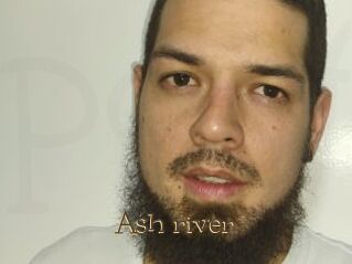 Ash_river