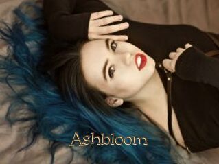 Ashbloom