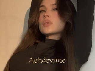 Ashdevane