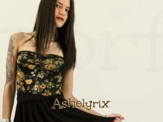 Ashelyrix
