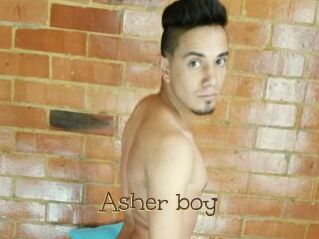 Asher_boy
