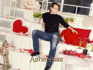 Asherfoss
