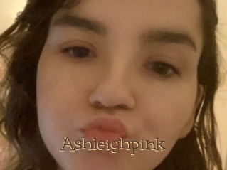 Ashleighpink