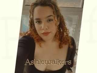 Ashlewalkers