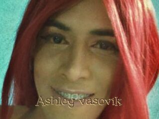ashley_vasovik Porno FR