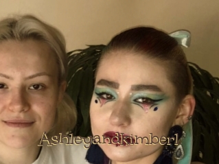 ashleyandkimberl Porno FR