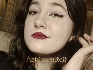 Ashleyantell